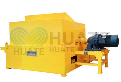 Series CTF Powder ore dry magnetic separator