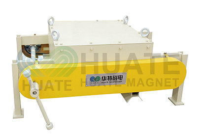 RCYP Permanent Magnetic Iron Separators