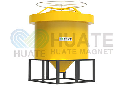 Series CS Mud Separator