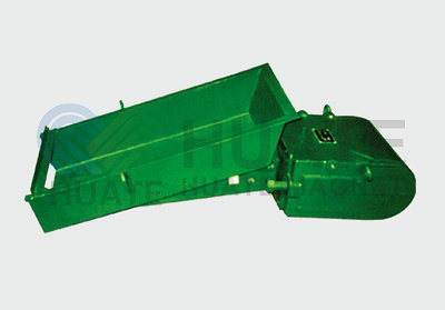 Series GZ Electromagnetic Vibration Feeder