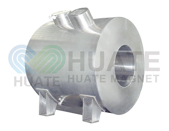 Low temperature superconducting magnet