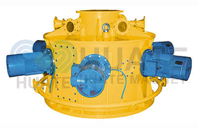 Series HFW Pneumatic Classifier