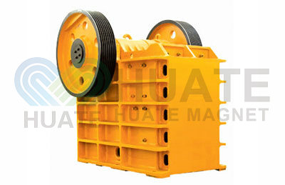 PE Series Jaw Crusher