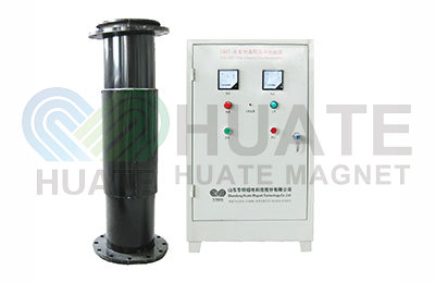 GMT-II High Frequency Pulse Demagnetizer