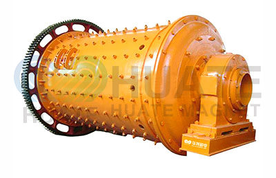 MBY(G)Rod Mill Machine