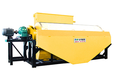 Series CTY Wet Permanent Magnetic Pre-Separator