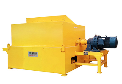 Series CTF Powder ore dry magnetic separator