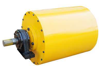 Series CTZ(CTDG )Dry drum Permanent Magnetic Separator