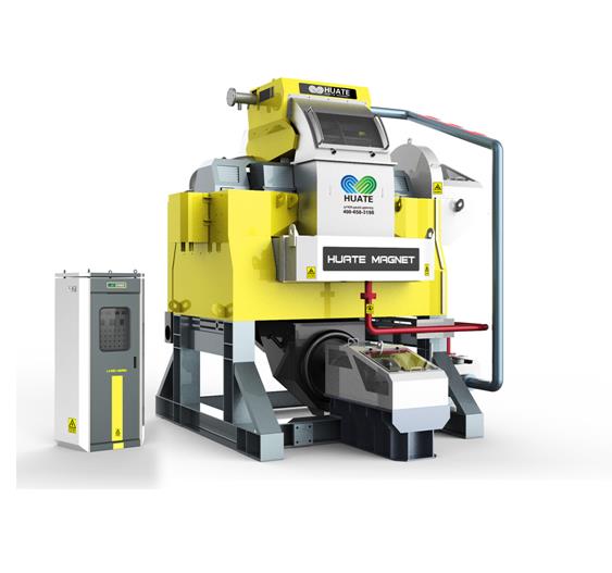 The Global latest generation 1.8T evaporative cooling WHIMS